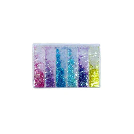 Shills Professional Card Glitter/Myler SPN-2811