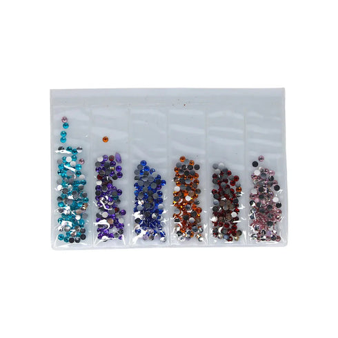 Shills Professional Card Mix Color Diamond