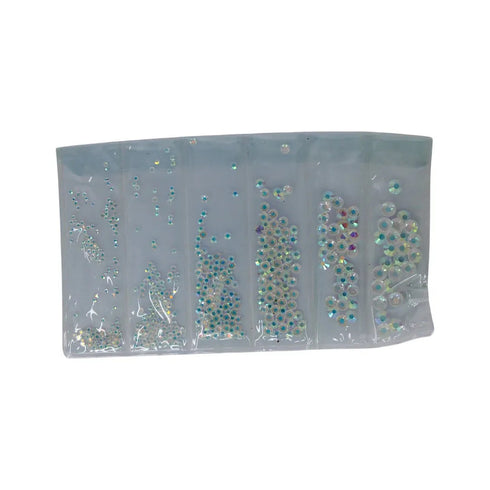 Shills Professional Card Mix Color Diamond