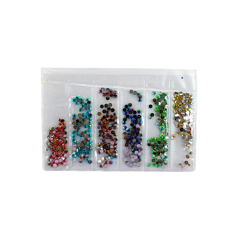 Shills Professional Card Mix Color Diamond