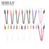 Shills Professional Mascara Brush 50PCS Set