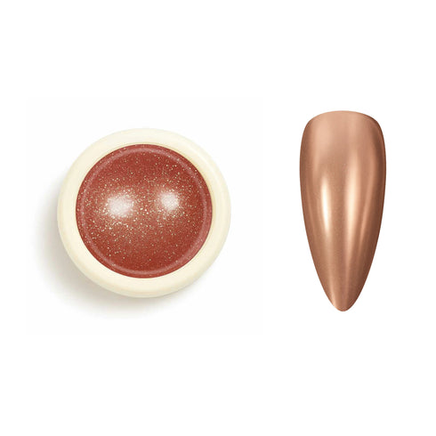 Shills Professional Mirror Shine Chrome Powder