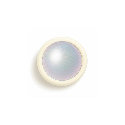 Shills Professional Rainbow Shine Chrome Powder Holographic Silver-SPN-3121