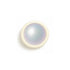 Shills Professional Rainbow Shine Chrome Powder Holographic Silver-SPN-3121