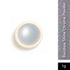 Shills Professional Rainbow Shine Chrome Powder Holographic Silver-SPN-3121