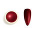 Shills Professional Rainbow Shine Chrome Powder Holographic Red-SPN-3123
