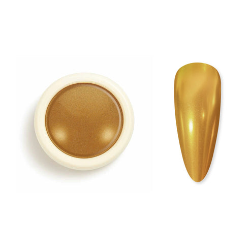 Shills Professional Plus Chrome Powder