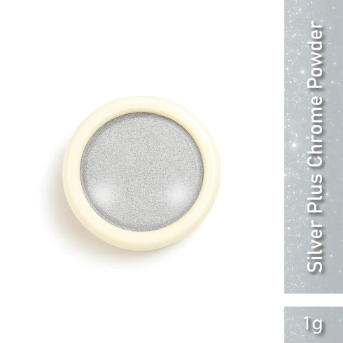 Shills Professional Plus Chrome Powder