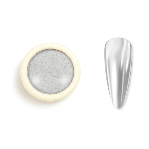 Shills Professional Plus Chrome Powder