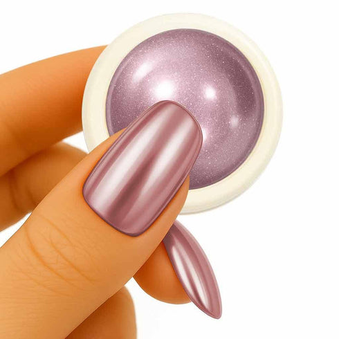 Shills Professional Plus Chrome Powder