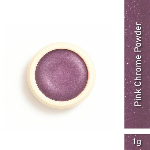 Shills Professional Plus Chrome Powder