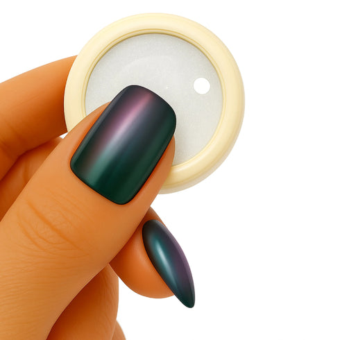 Shills Professional Chrome Powder