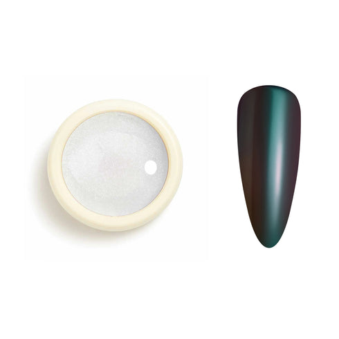 Shills Professional Chrome Powder