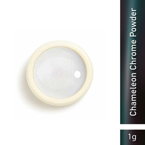 Shills Professional Chrome Powder