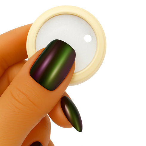 Shills Professional Chrome Powder