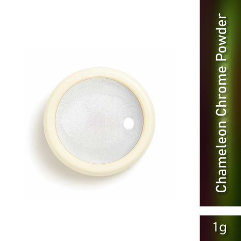 Shills Professional Chrome Powder