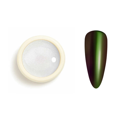 Shills Professional Chrome Powder