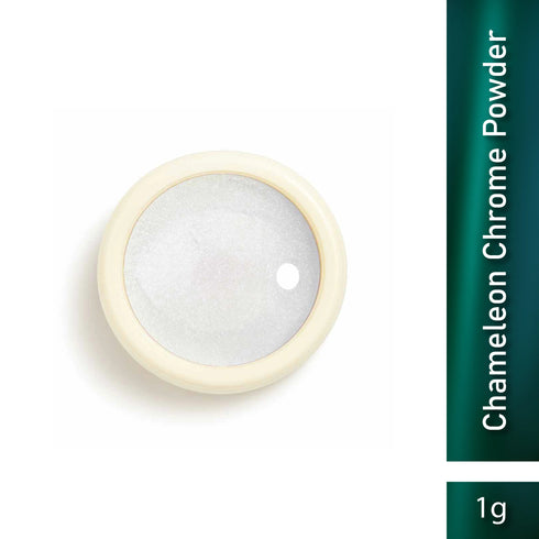 Shills Professional Chrome Powder