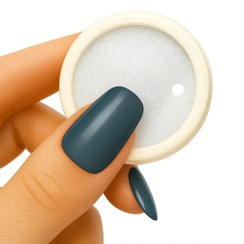 Shills Professional Unicorn Chrome Powder