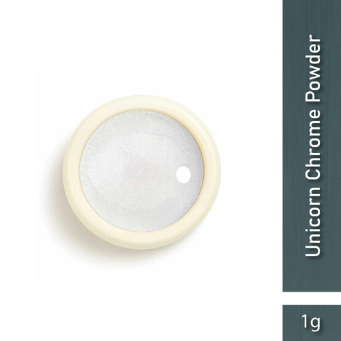 Shills Professional Unicorn Chrome Powder