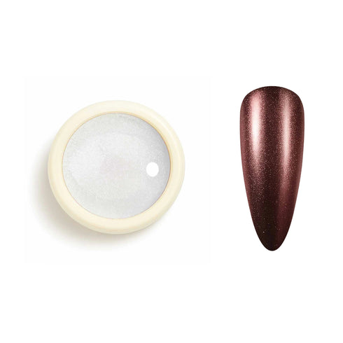 Shills Professional Unicorn Chrome Powder