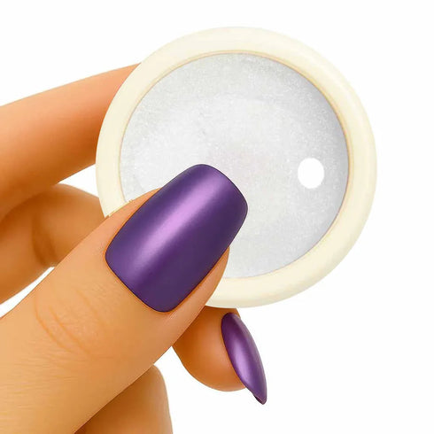 Shills Professional Unicorn Chrome Powder