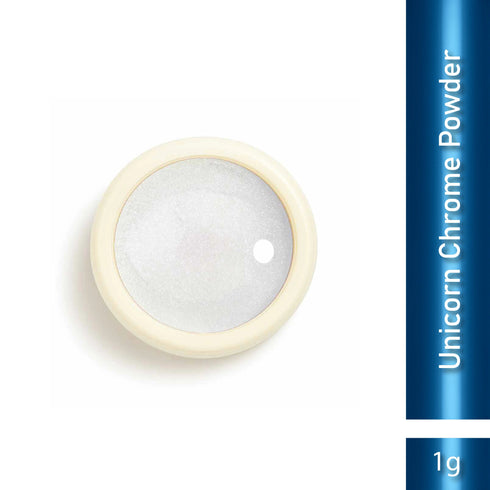 Shills Professional Unicorn Chrome Powder