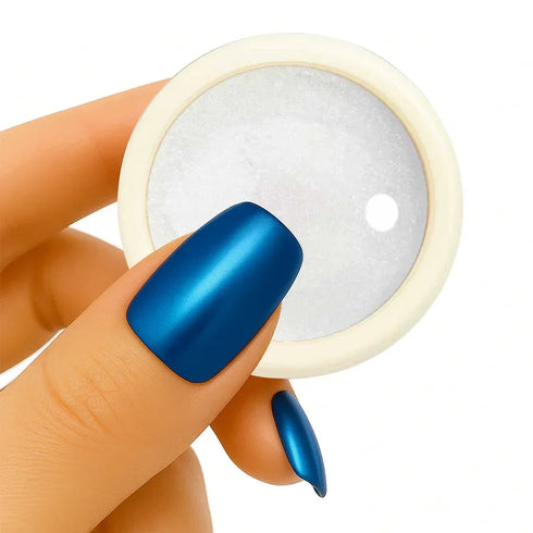Shills Professional Unicorn Chrome Powder