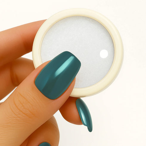 Shills Professional Unicorn Chrome Powder