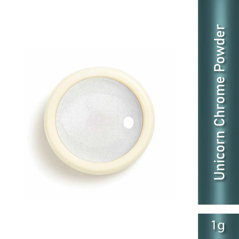 Shills Professional Unicorn Chrome Powder