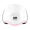Shills Professional Fabulous UV/LED LAMP 168W SPN-3143