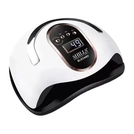 Shills Professional Blizzard UV/LED LAMP 168W SPN-3144