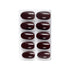 Shills Professional Glossy Solid Color Nails Oval(SPN501-SPN526)