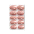 Shills Professional Glossy Solid Color Nails Oval(SPN501-SPN526)