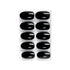 Shills Professional Glossy Solid Color Nails Oval(SPN501-SPN526)