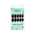 Shills Professional Glossy Solid Color Nails Oval(SPN501-SPN526)