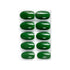 Shills Professional Glossy Solid Color Nails Oval(SPN501-SPN526)