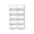 Shills Professional Glossy Solid Color Nails Oval(SPN501-SPN526)