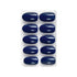 Shills Professional Glossy Solid Color Nails Oval(SPN501-SPN526)