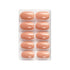 Shills Professional Glossy Solid Color Nails Oval(SPN501-SPN526)
