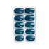 Shills Professional Glossy Solid Color Nails Oval(SPN501-SPN526)