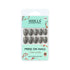 Shills Professional Glossy Solid Color Nails Oval(SPN501-SPN526)