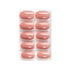 Shills Professional Glossy Solid Color Nails Oval(SPN501-SPN526)
