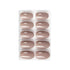 Shills Professional Glossy Solid Color Nails Oval(SPN501-SPN526)