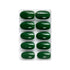 Shills Professional Glossy Solid Color Nails Oval(SPN501-SPN526)
