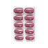 Shills Professional Glossy Solid Color Nails Oval(SPN501-SPN526)