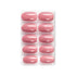 Shills Professional Glossy Solid Color Nails Oval(SPN501-SPN526)