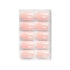 Shills Professional Glossy Solid Color Nails Oval(SPN501-SPN526)