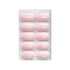 Shills Professional Glossy Solid Color Nails Oval(SPN527-SPN552)
