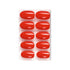 Shills Professional Glossy Solid Color Nails Oval(SPN527-SPN552)